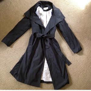 Calvin Klein trench coat